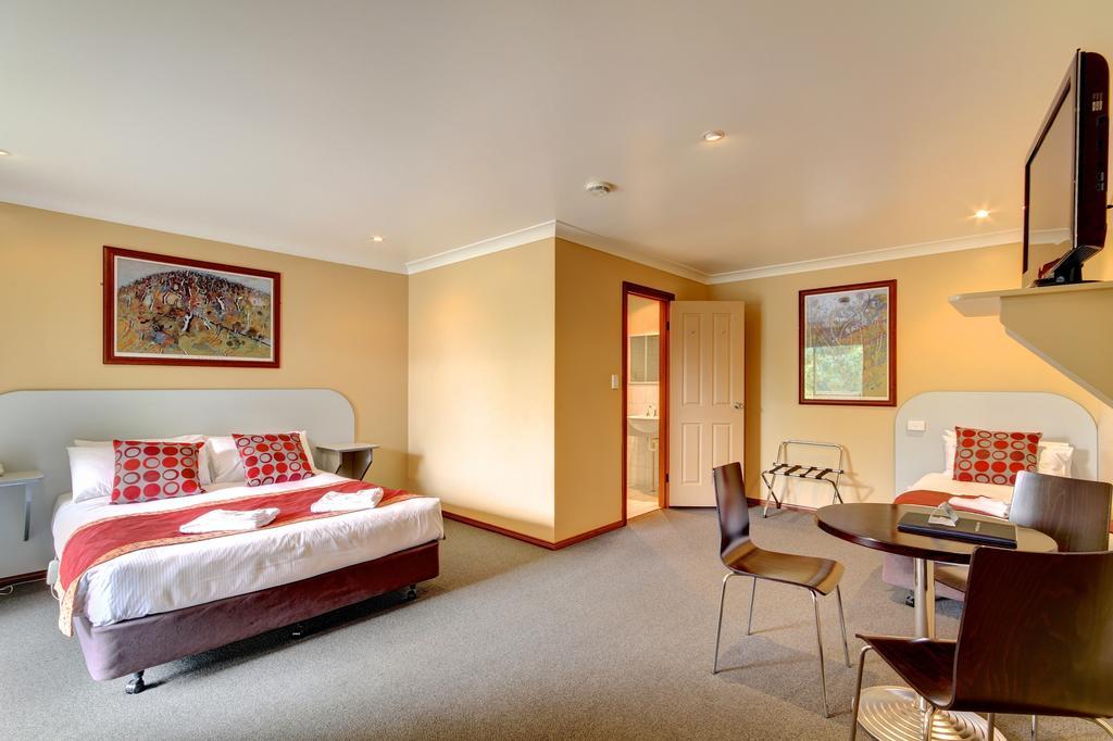 Victoria Hotel Strathalbyn Habitación foto