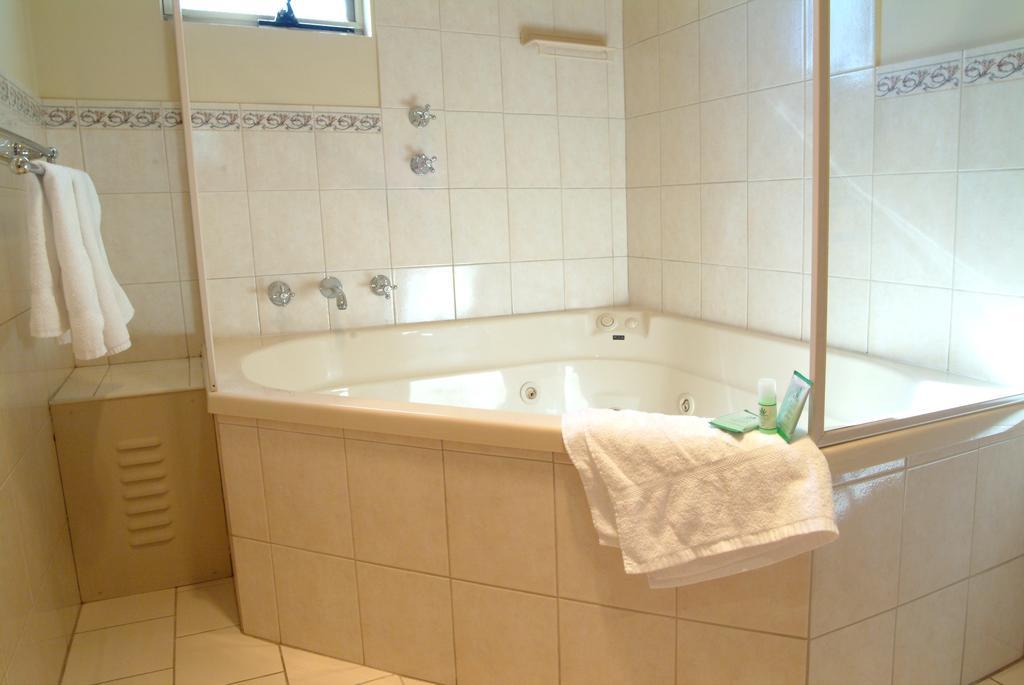 Victoria Hotel Strathalbyn Habitación foto